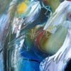 Dance of Joy, 30 x 22, Acrylic, $1100